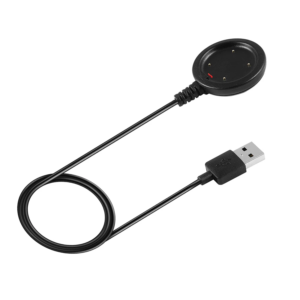 USB док станция зарядный кабель для Polar Vantage V M магнитное основание Замена 100 см