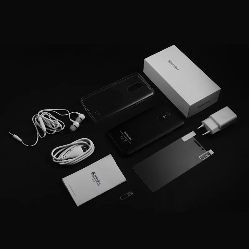 Смартфон Blackview A10 2+16ГБ|Смартфоны| |