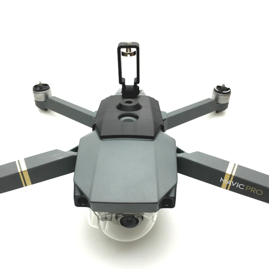 Монтажный кронштейн для камеры DJI MAVIC PRO Panorama аксессуары квадрокоптера |