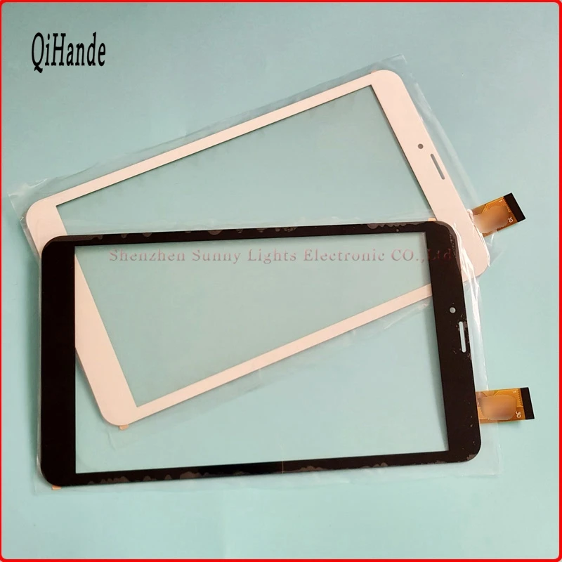 Бесплатная доставка подходит для 8 дюймового сенсорного экрана Supra M84EG 3G экран