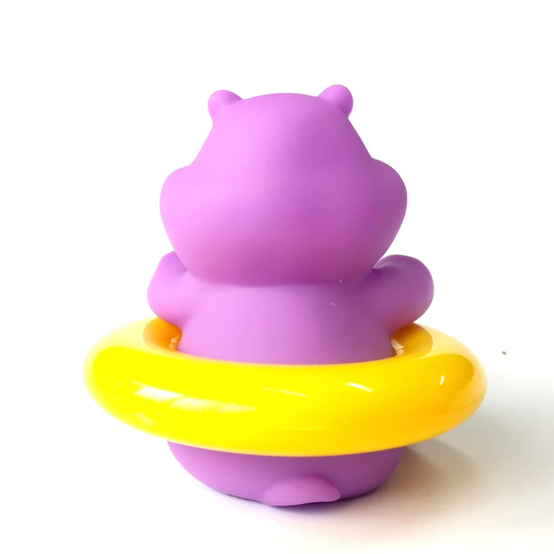 Термометр для новорожденных измеритель температуры воды ванной и душа цифровой