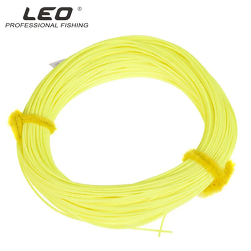 Рыболовная леска LEO Multifiament 4 #5 #6 #7 #8 #4 нейлоновый резиновый чехол 100 футов 30