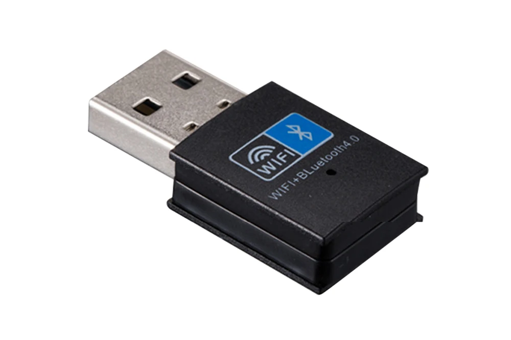 USB wifi Bluetooth адаптер V4.0 беспроводная сетевая карта wifi антенный передатчик ПК Wi-Fi LAN интернет ресивер 802.11b/n/g TEROW