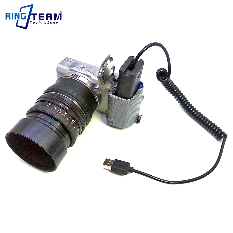 Для Sony для камеры NEX F3 5 7 SLT-A33 A55 SLT-A35 a7 ZV-E10 A6300 A5000 RX10 NP-FW50 искусственная батарея USB AC-PW20 PW20 DC Coupler (art.: 7a34c3bfe) - 7a34c3bfe