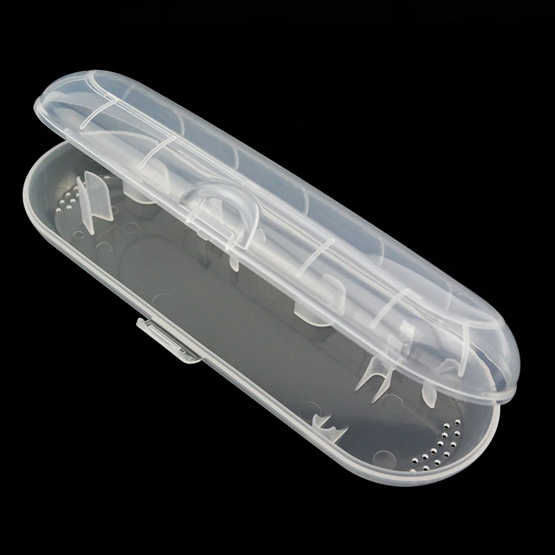 Чехол для электрической зубной щетки Tsmile пластиковый чехол или коробка Philips