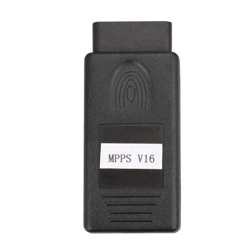 10 шт./лот Nest версия MPPS V16 ECU чип тюнинг инструмент для EDC15 EDC16 EDC17 Inkl CHECKSUM MPPSV16 Ecu flasher