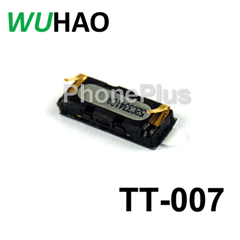 Для Sony Xperia U ST25 ST25i P LT22 LT22i SK17 Live с Walkman WT19 наушники Динамик Приемник Запасная часть|repair part|speaker pearpiece speaker |