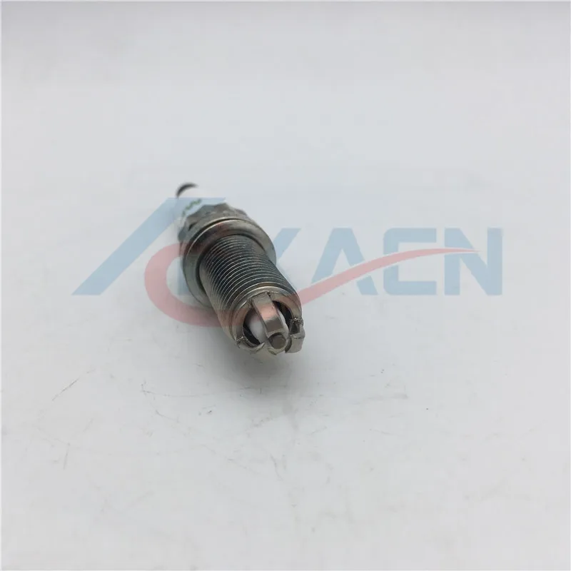4 шт./лот ZGR6STE2 12120037244 иридиевая Свеча зажигания для BMW E60 E90 E92 E93 135i 335i 535i|Свечи и