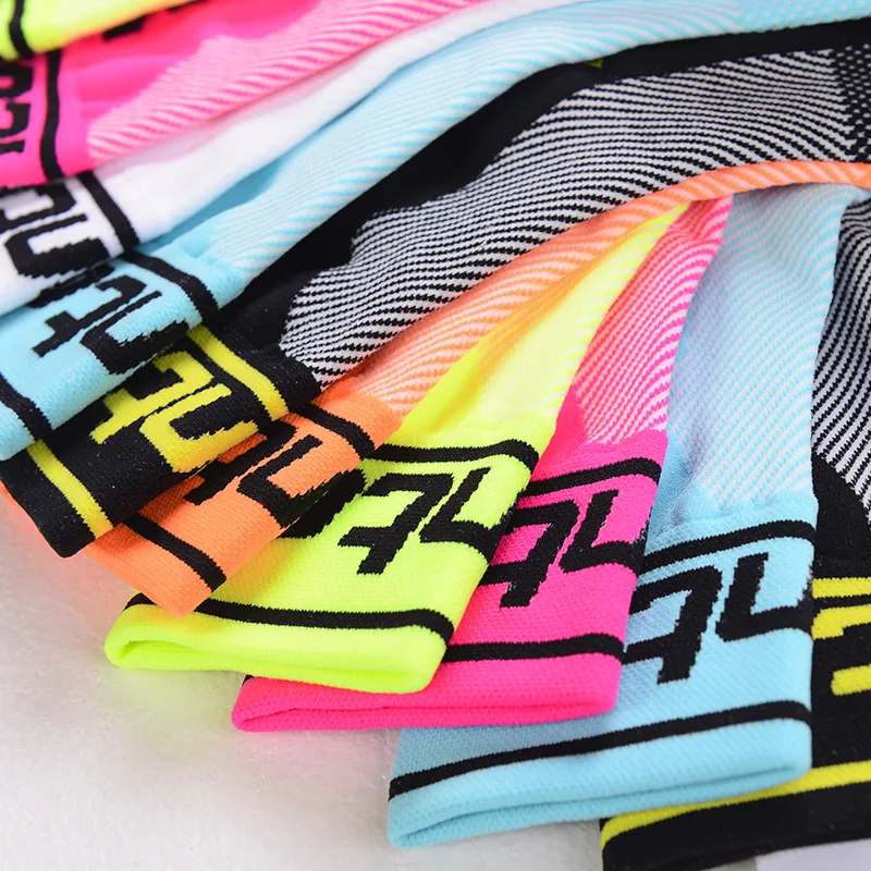 Новые спортивные носки длинные для спорта на открытом воздухе мужчин и женщин