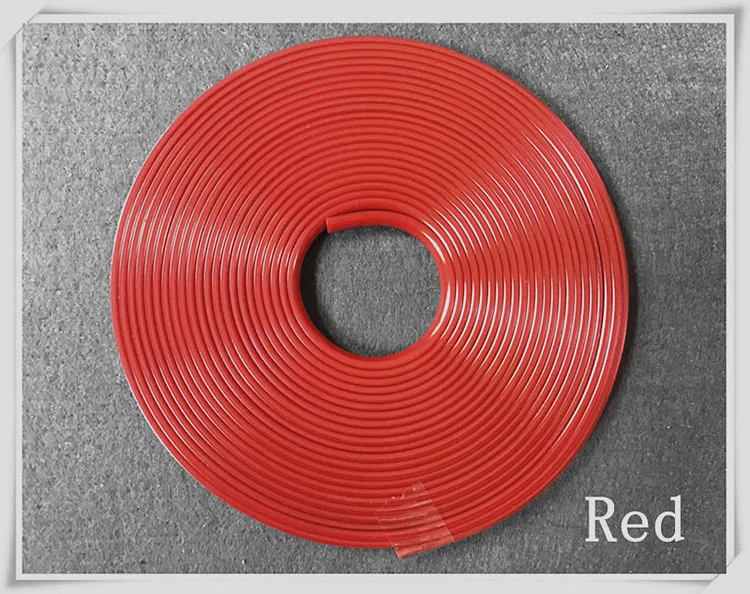 Новые автомобильные аксессуары Автомобильные ступицы защитные наклейки для Subaru