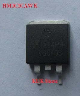 

V3040S ISL9V3040S3ST ISL9V3040S3 ISL9V3040S D2PAK 10 шт./лот
