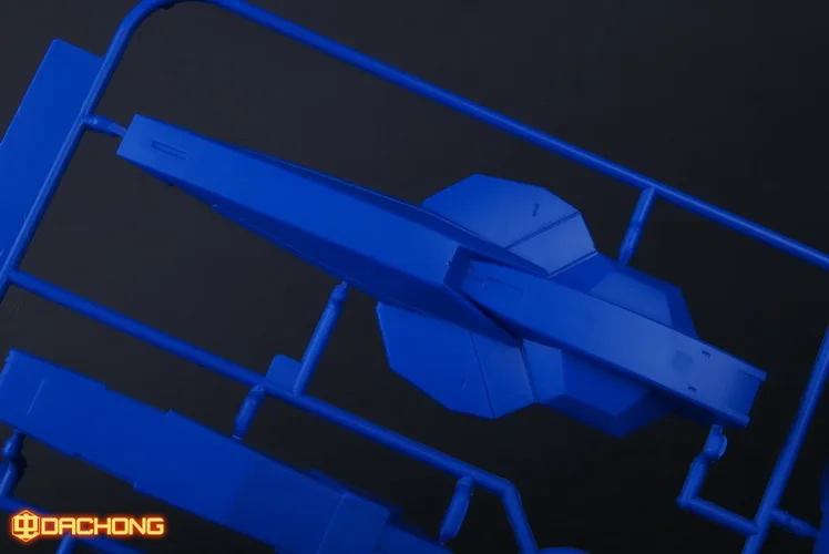 daban Gundam Модель 1:100 MG00 6604 7 меч-семь меч