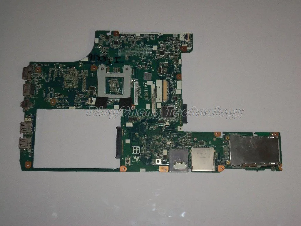

MBX 226 Laptop Motherboard For Sony M9A0 MBX-226 1P-009BJ02-8011 A17689589A Mainboard