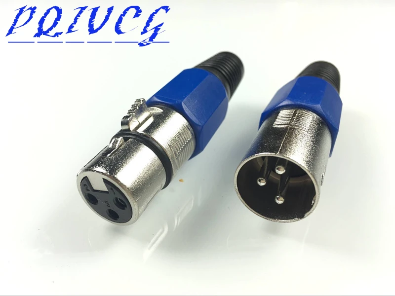 10 шт./10 м/15 м/20 м 3PIN DMX сигнальная линия светодиодный PAR сигнальная линия металла XRL 3-PIN Кабель DMX профессиональное сценическое освещение dj оборудование