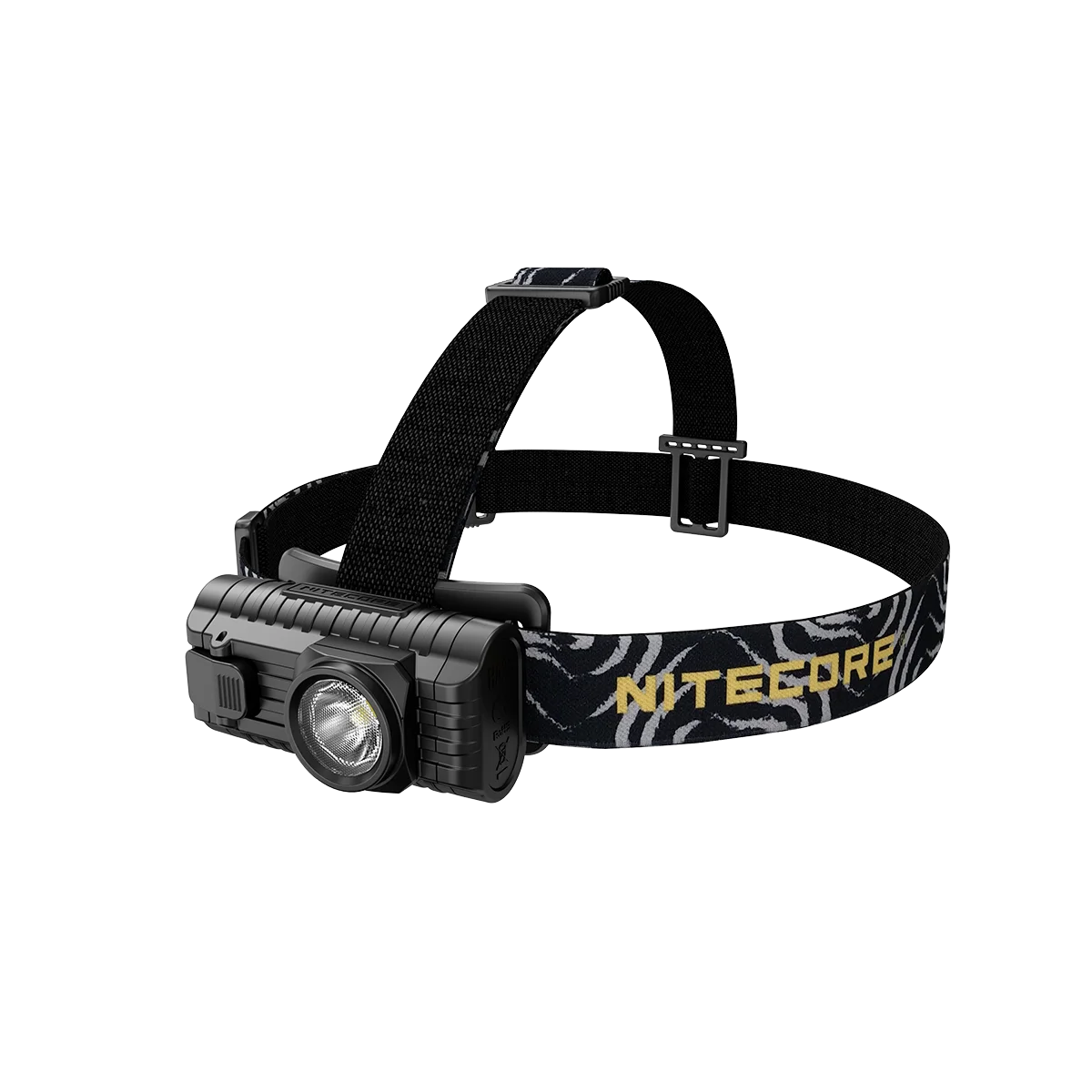 Налобный фонарь NITECORE HA23 CREE XP G2 S3 max 250 люмен налобный длиной 56 метров угол