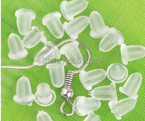 Free Shipping 2015 new jewelry accessories Wholesale popular stud earring plastic earplug many solf Punk per pack cheapest women|jewelry