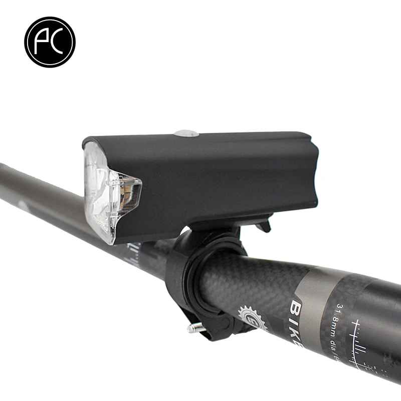 PCycling велосипедный фонарь мощный для велосипеда передний свет водонепроницаемый