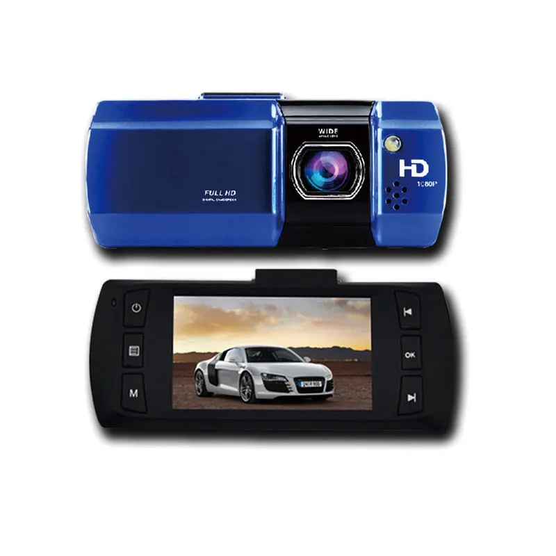 2.7 "НОВАТЭК Видеорегистраторы для автомобилей регистраторы Full HD 1920x1080 HDMI 1200