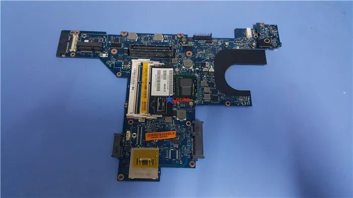 

Stock for Dell Latitude E4310 Motherboard nal60 la-5691p cn-09h8vf 09h8vf 9h8vf 100% tesed ok