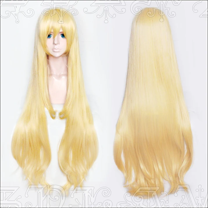 Goblin Slayer Priestess Косплей hairwear|Аксессуары для костюмов| |
