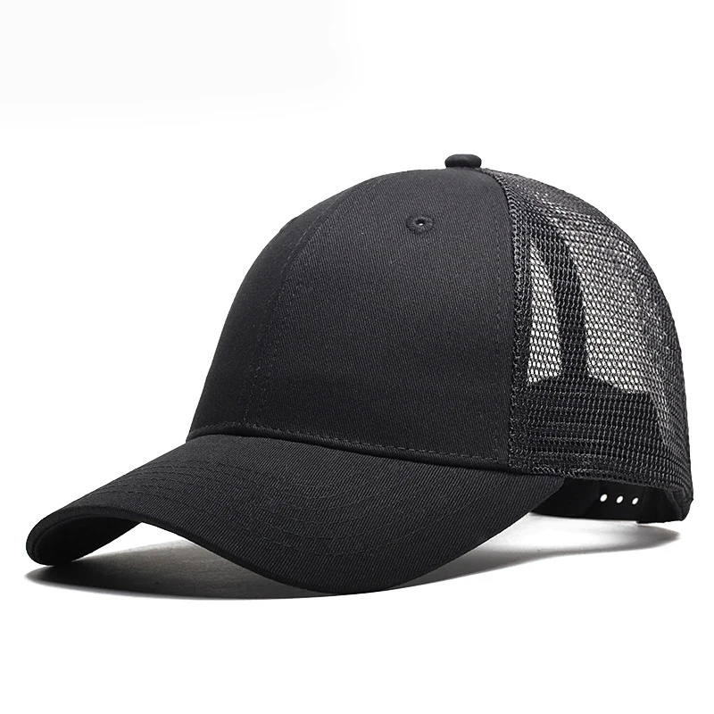 Snapback шапки мужские зимние шапочки бейсболка день плохой прически Кепка черная