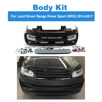 pp car accessories bumper body kits for land rover range rover sport rrs 2014 2017