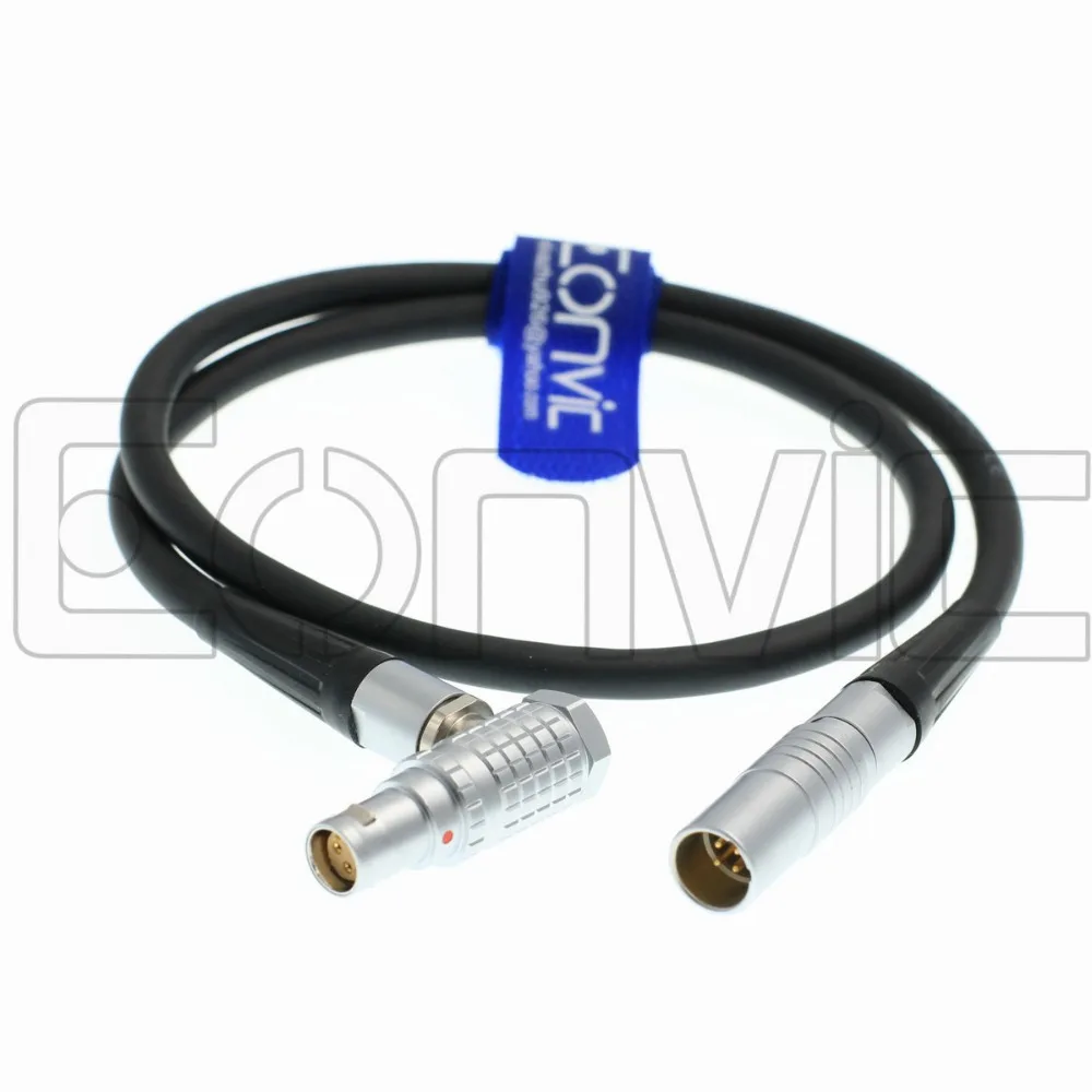 1B 6pin female to 6 pin мужской удлинитель питания для Красной эпической Скарлет камеры|power