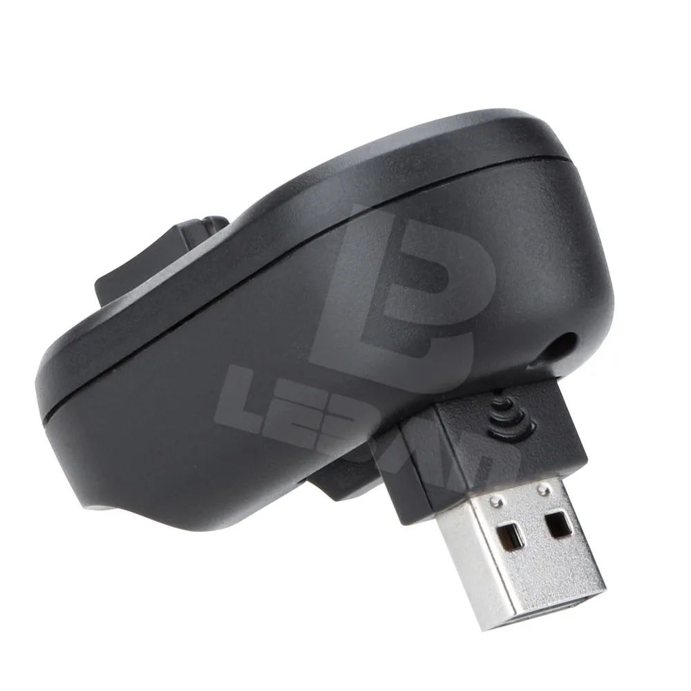 Беспроводной контроллер питания Godox FT-16 триггер для стробоскопической вспышки