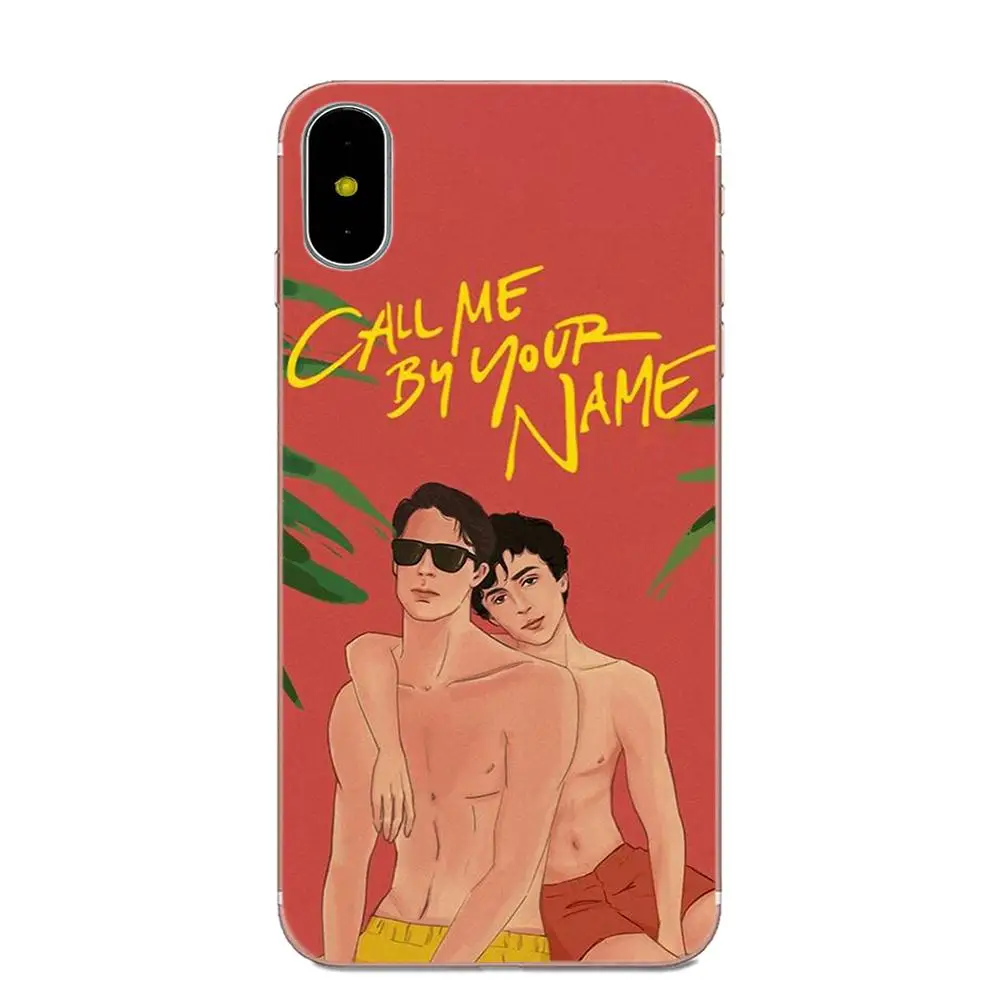 Роскошный ТПУ резиновый чехол для телефона Apple iPhone 4 4S 5 5C 5S SE 6 6S 7 8 Plus X XS Max XR