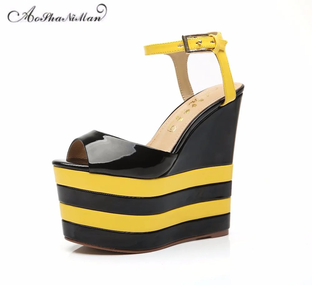 Новые летние наивысшего качества модные дизайнерские женские босоножки на