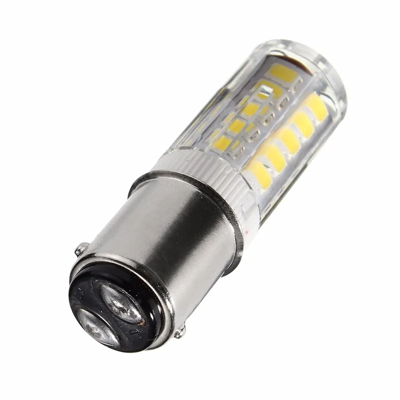 13 SMD 5050 светодиодный морской яхты навигации якорь светильник круглый 360 градусов судно светильник чистый белый 6000K Водонепроницаемый 12V