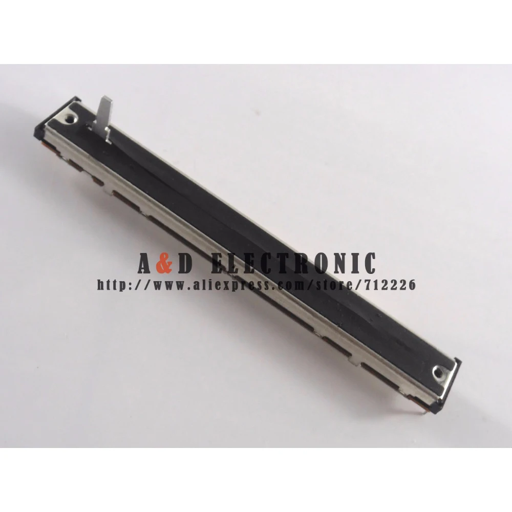 Pitchfader с тонкой оправой DCV1009 для Pioneer CDJ 100S 200 350 400 800 MK2