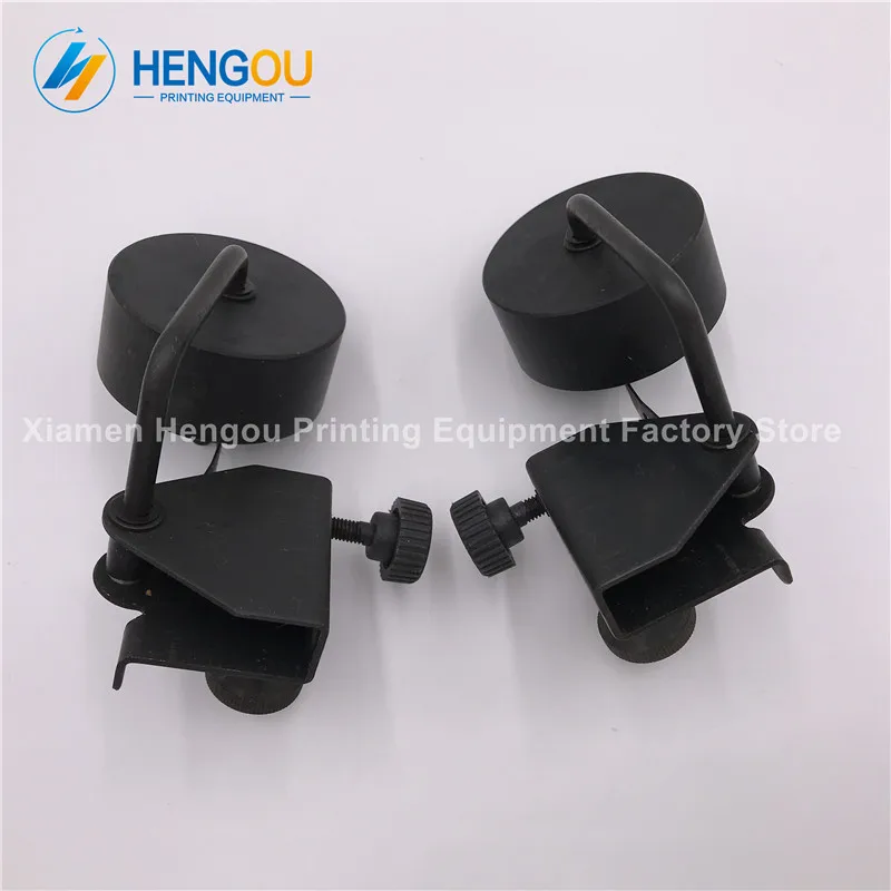 1 пара бесплатная доставка полное колесо Роланд детали для печати Man Roland 800