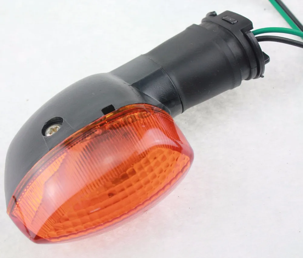 Указатель поворота для мотоцикла YAMAHA YZF R1 R6 FZ1 FZ6 FJR Fazer|yamaha motorcycle r1|motorcycle yamaha r6r6