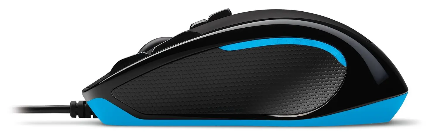 Оптическая игровая мышь Logitech G300s|optical gaming mouse|gaming mouselogitech g300s |