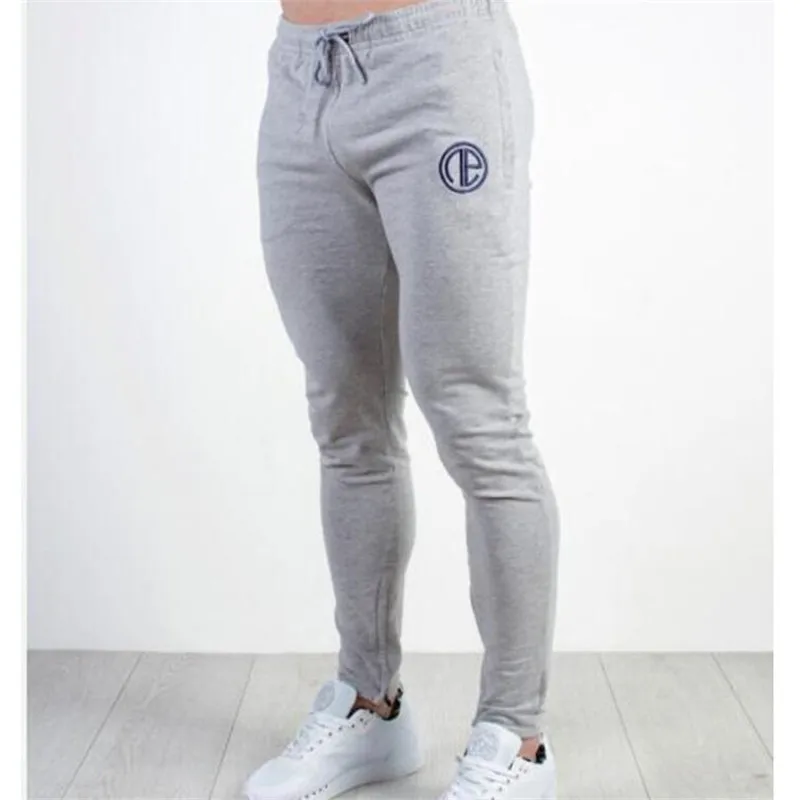 Тренажерные залы боди брендовая одежда новинка 2017 осенние спортивные штаны для