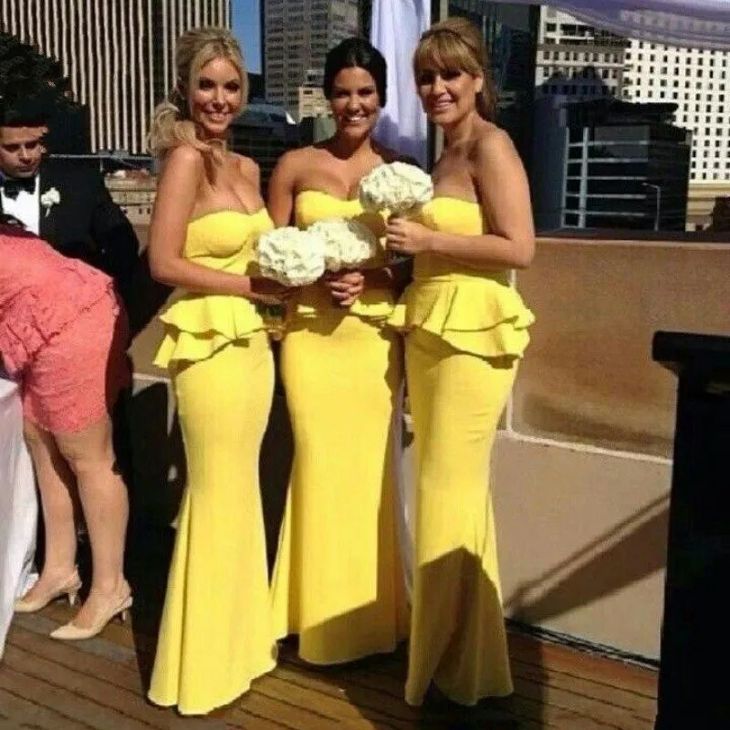 

Vestido De Festa De Casamento Longo