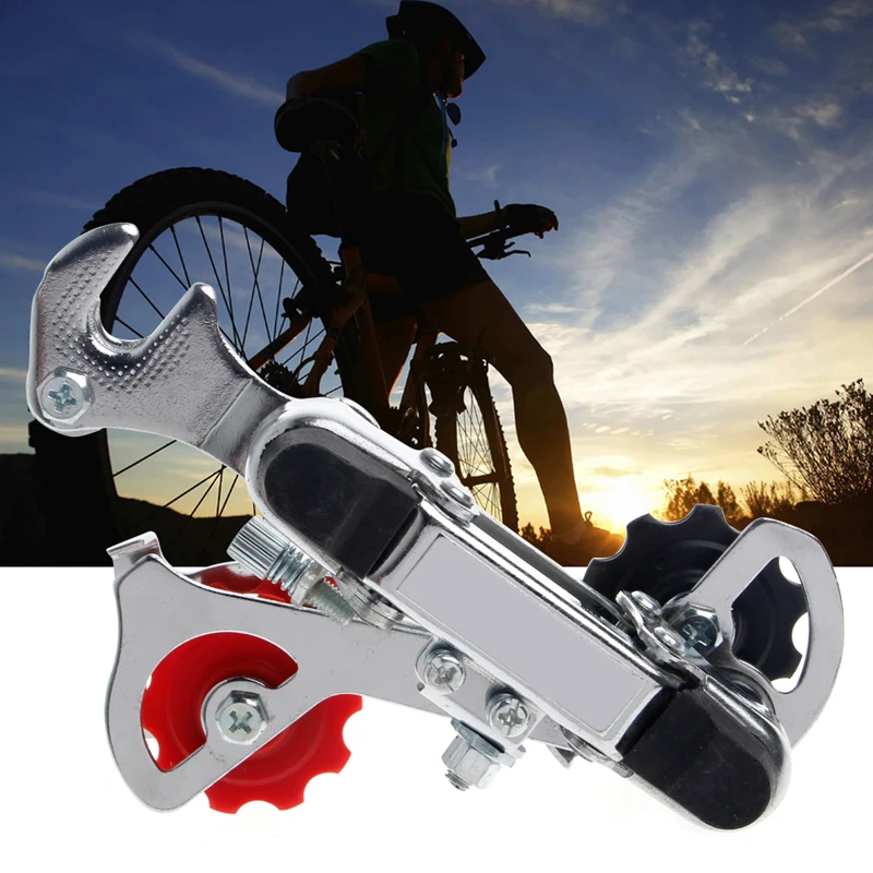 Велосипедный переключатель передач задний 18 скоростей MTB дорожный горный