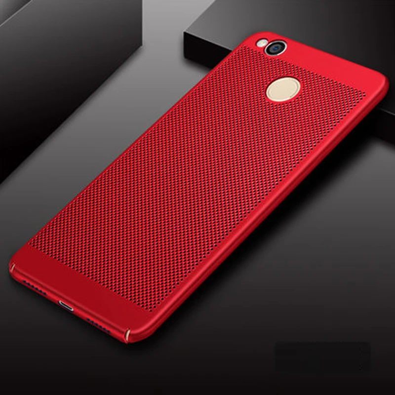 YueTuo пластик излучающий Телефон задняя крышка capinha etui coque чехол для Xiaomi Redmi 4x4 x ksiomi