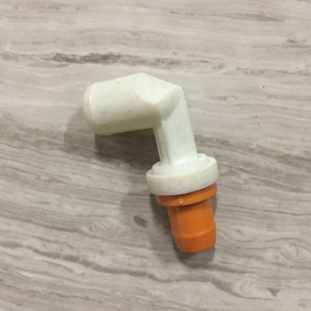 Чехол PCV Valve L325 13 890A для Mazda 3 5 6 L325-13-890A 03-12 | Автомобили и мотоциклы