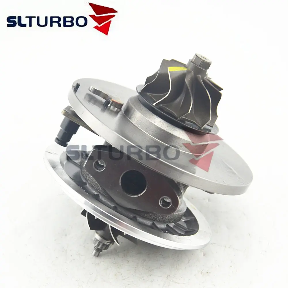 GT1749V Ремонтный комплект для garrett Turbo картридж сбалансированный 729041 для hyundai Santa Fe 2,0 CRDI 92Kw 125HP D4EA-V-CHRA 729041-5009 S ядро турбины