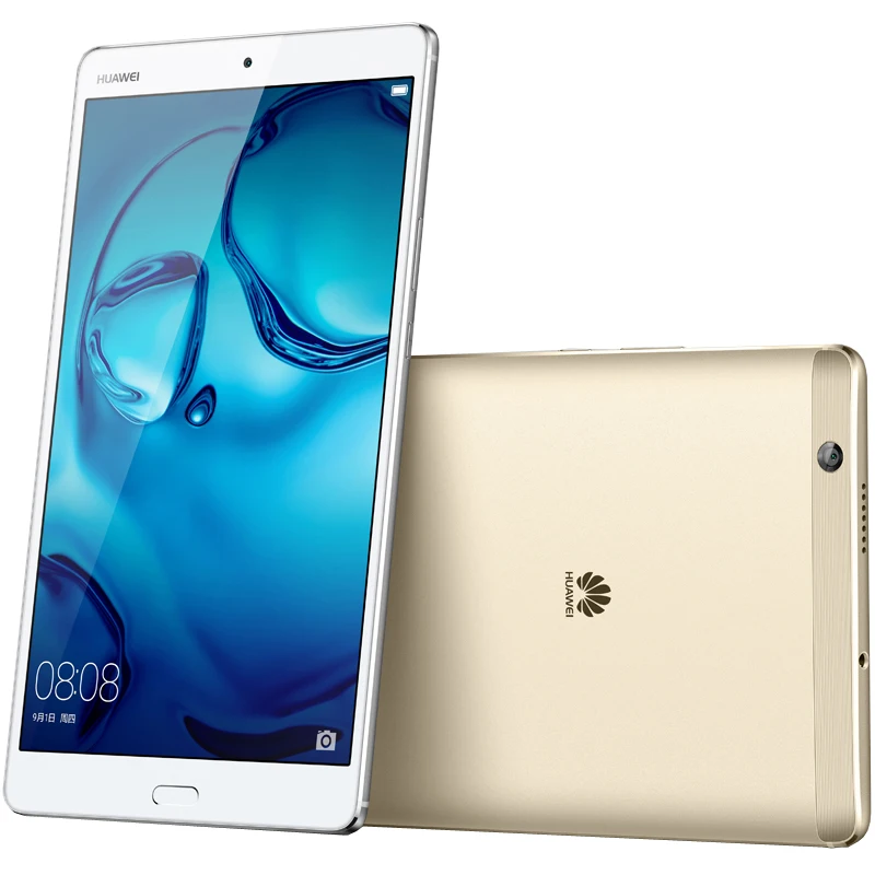 Huawei honor Mediapad T2 JDN AL00 4G Phablet PC Snapdragon 616 3 ГБ ОЗУ 32 Гб ПЗУ 8 дюймов 1920*1200 IPS Android 6 0 WiFi GPS LTE