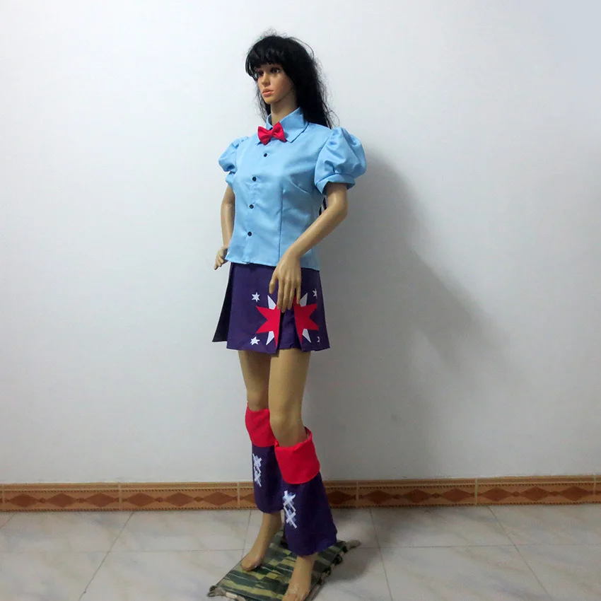 Новый костюм для косплея аниме Сумерки Искрящийся на заказ любой размер |