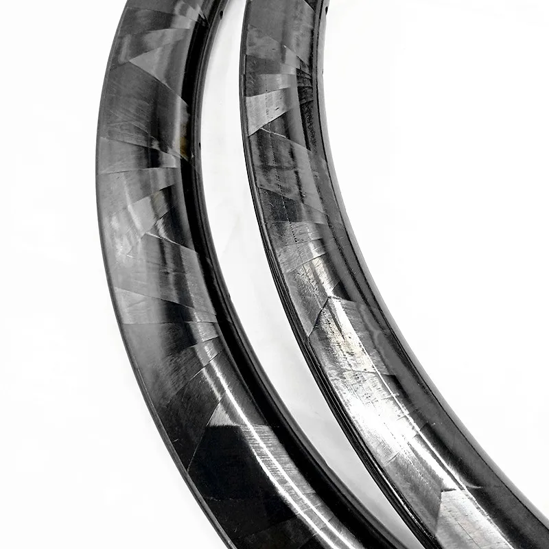 carbon disc road rims X light 38mm depth 25mm clincher bike 700c bicycle rim 380g Ultralight | Спорт и развлечения
