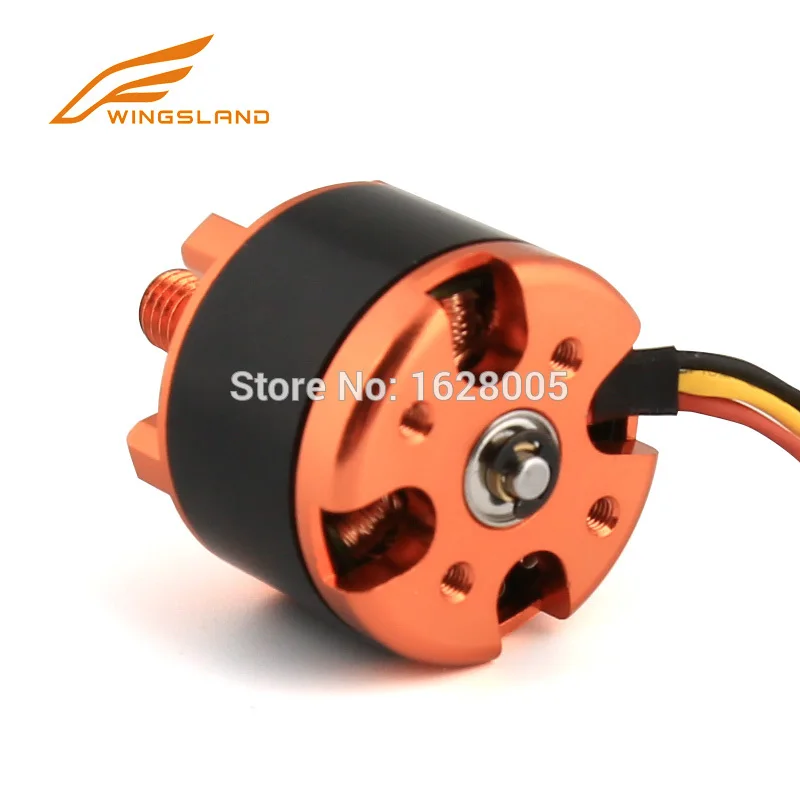 Wingsland Алые Minivet 5 8 г FPV с HD Камера Радиоуправляемый квадрокоптер оригинальных