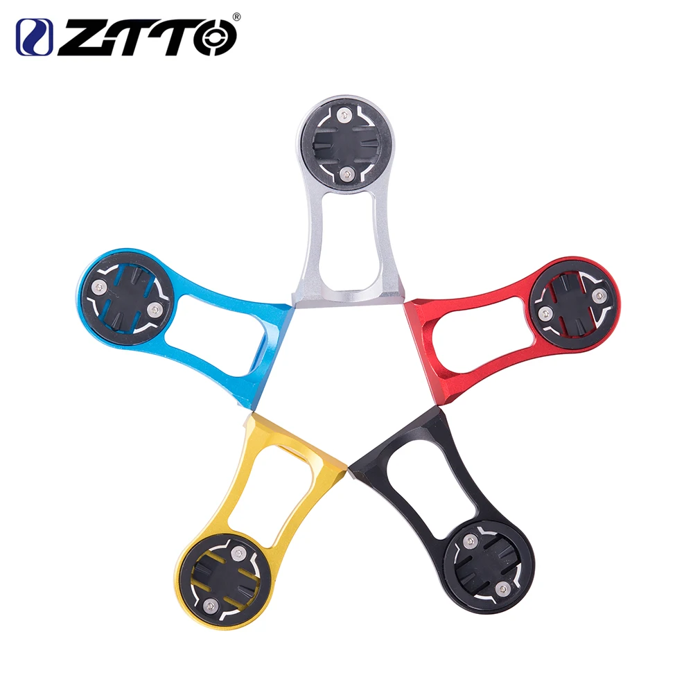Запчасти для велосипеда ZTTO держатель руля GARMIN CATEYE GoPro |
