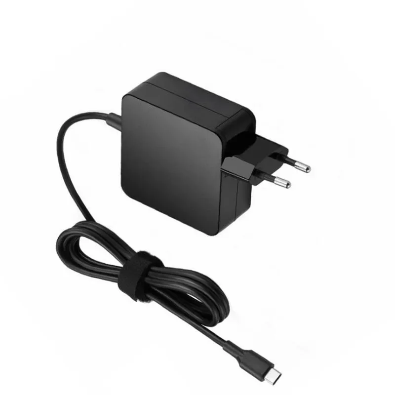 Адаптер питания сетевой 65 Вт USB Type-C 20 в 3 25 А | Электроника