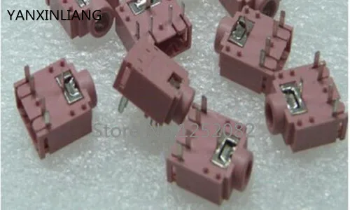 20 шт. разъем для наушников 3 5 мм|jack audio connector|jack connector 3.5mmjack |