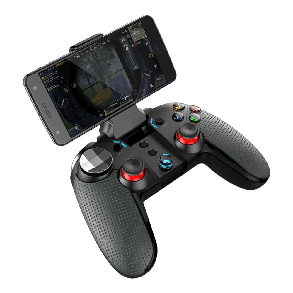 IPEGA геймпад PG 9099 игровой контроллер Bluetooth двойной мотор Turbo Смартфон Android кадров в