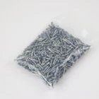 1000 шт. обжимные электрические провода соединитель Терминатор Conectores электрокоса Para концевая кабельная муфта Electrique Terminales Para кабель